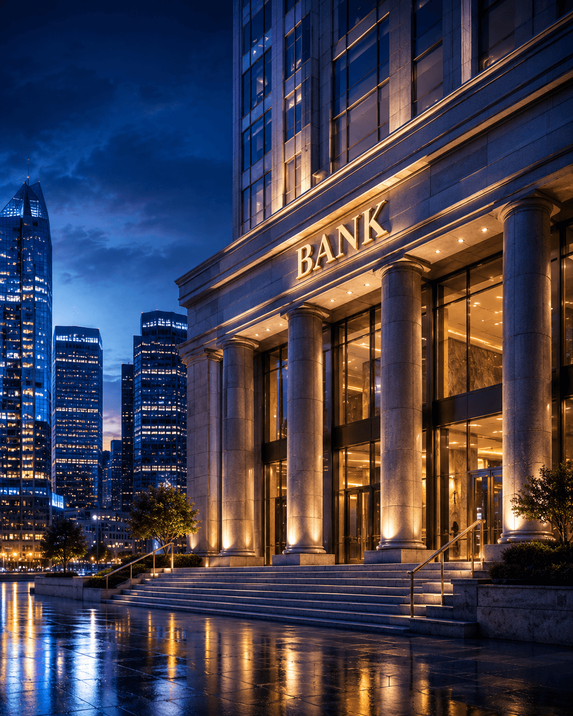 Banking