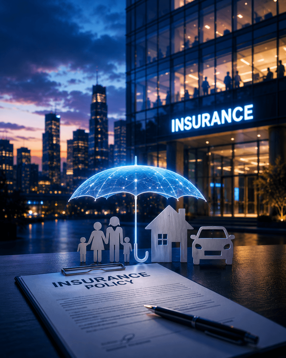 Insurance