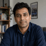 Rajesh M.