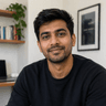 Anand K.